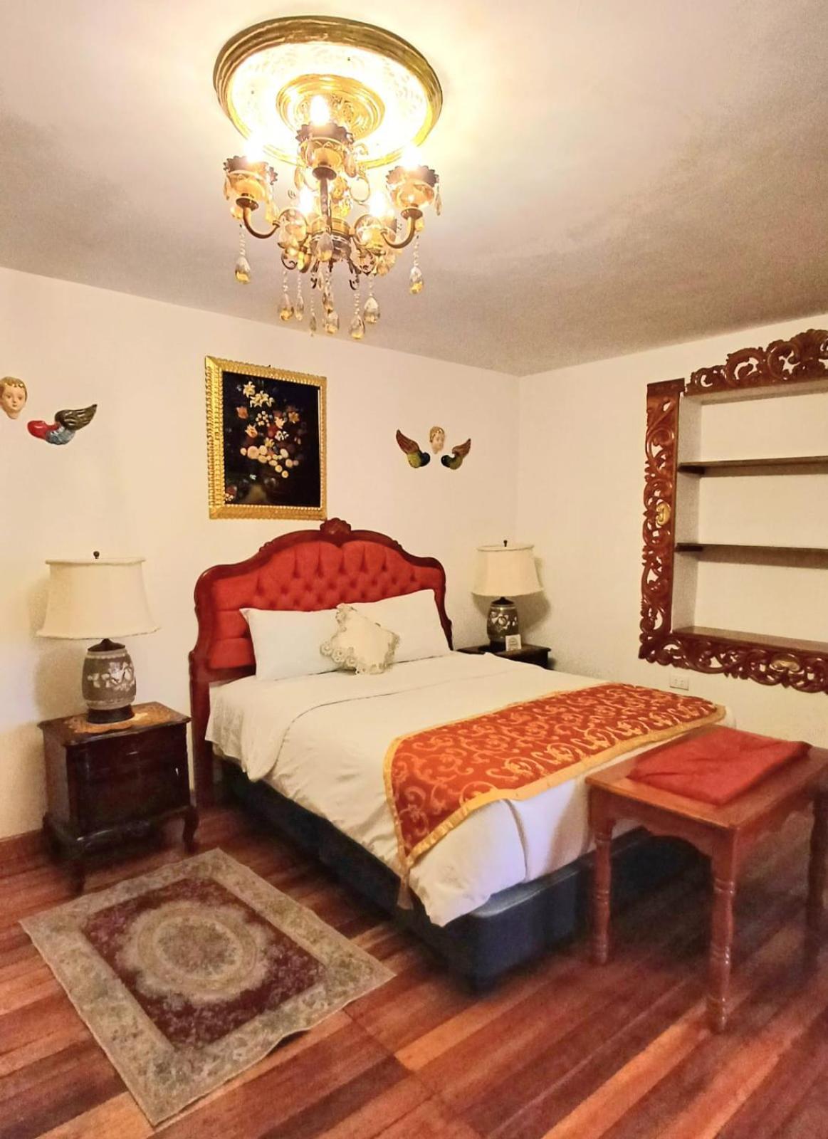 Casona Corrales Hotel Boutique Cusco Exterior photo